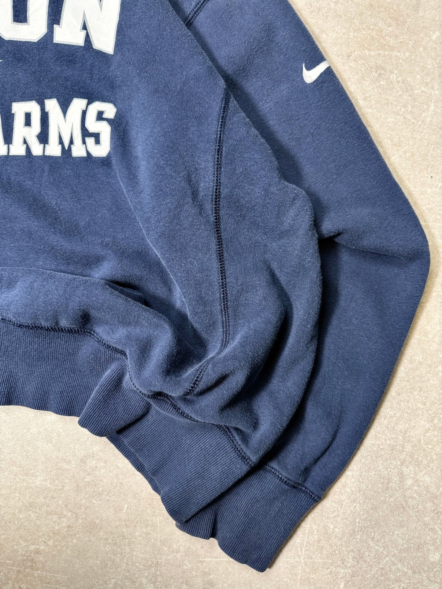 Size XL Vintage Nike Sweatshirt