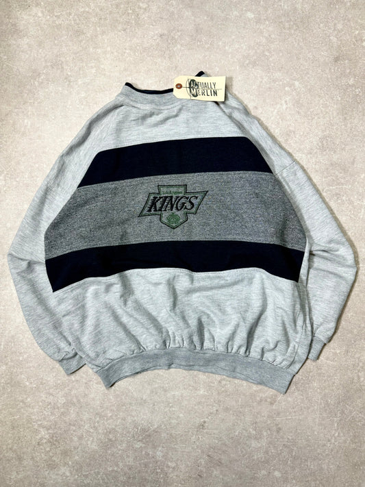 1990’s Medium / Large fit Los Angeles Kings vintage sweatshirt