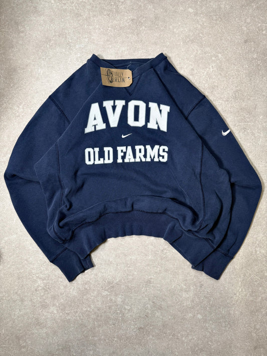 Size XL Vintage Nike Sweatshirt