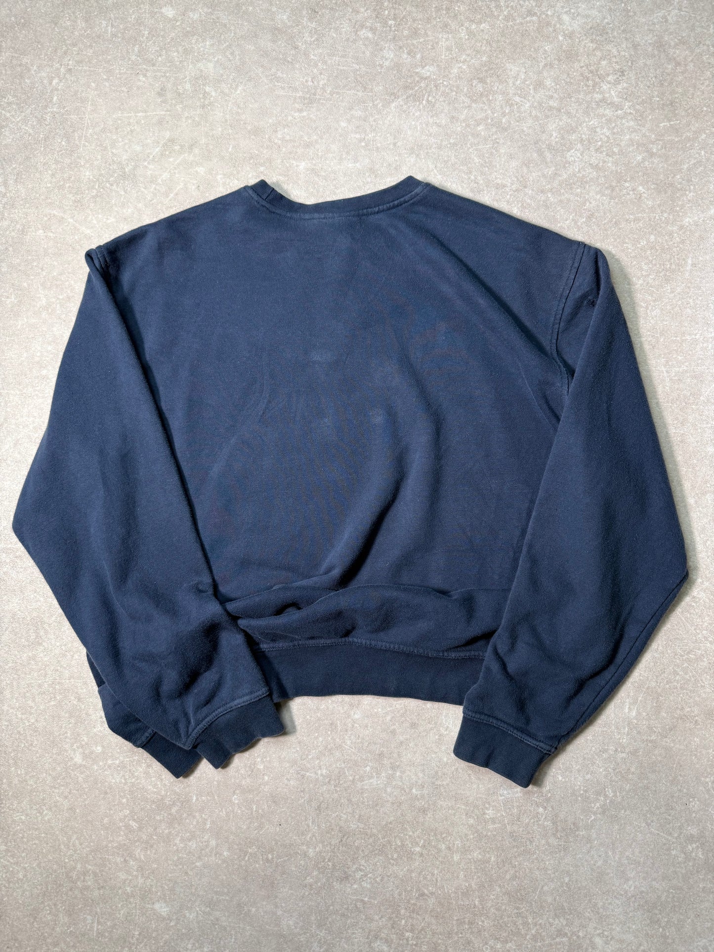 Size Large Vintage Reebok Sweatshirt