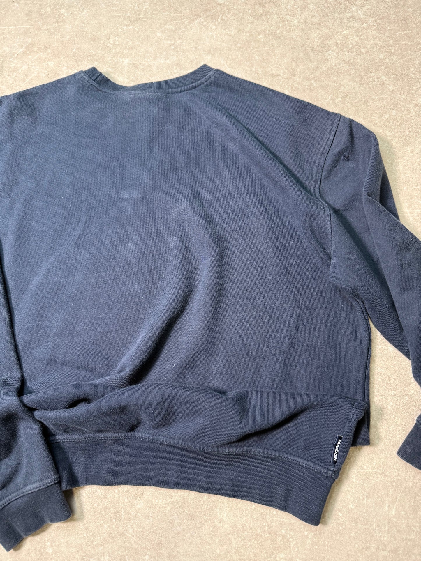 Size Large Vintage Reebok Sweatshirt