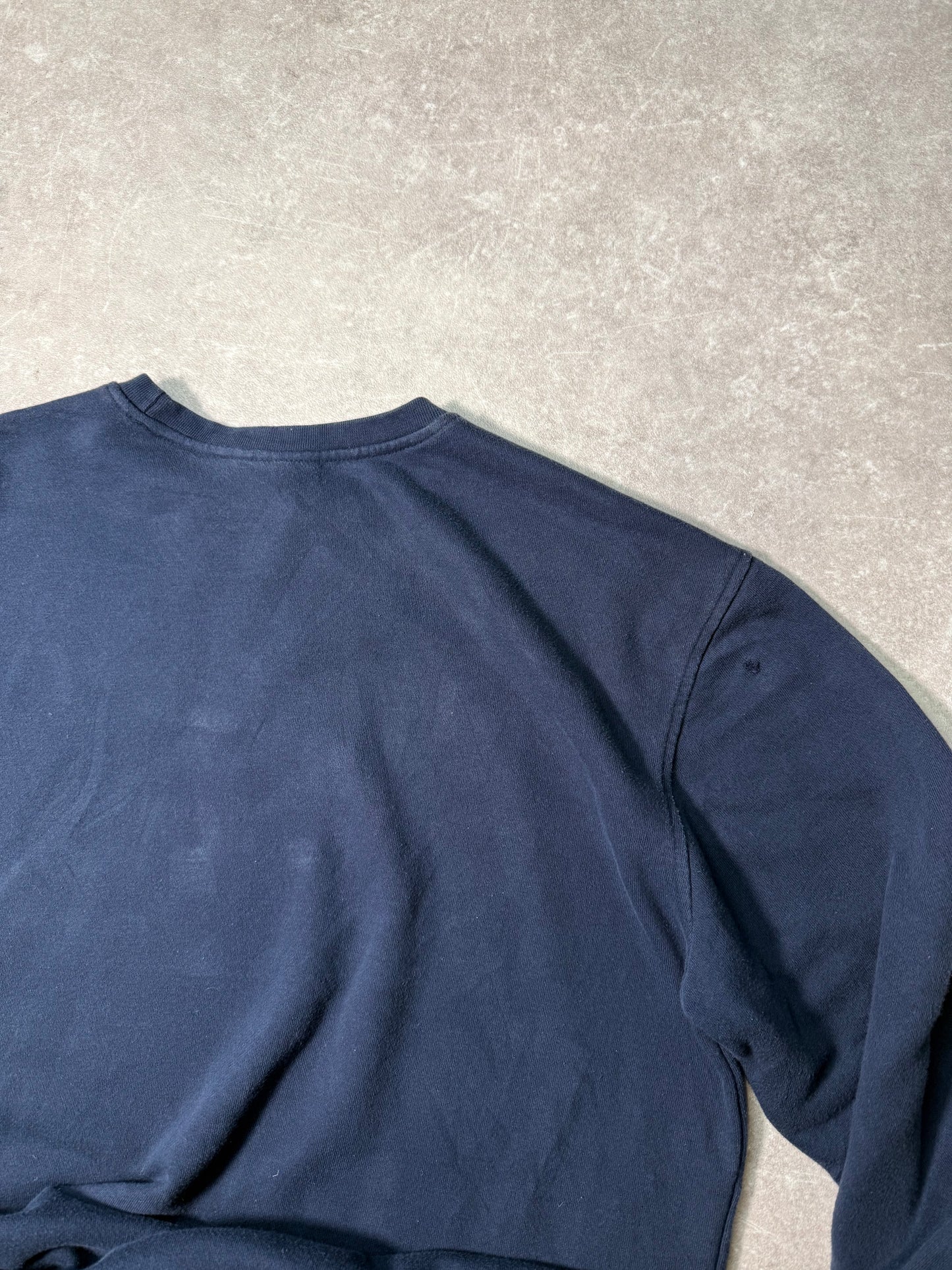 Size Large Vintage Reebok Sweatshirt