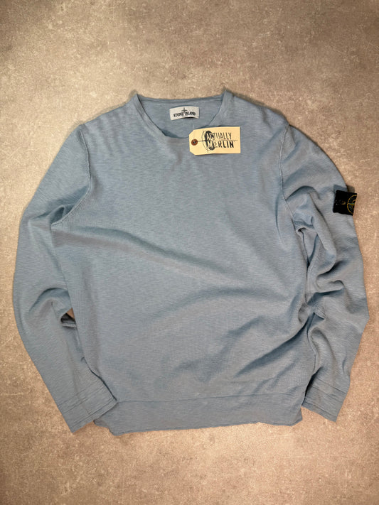 Stone Island lightweight jumper Used XL (23x27)