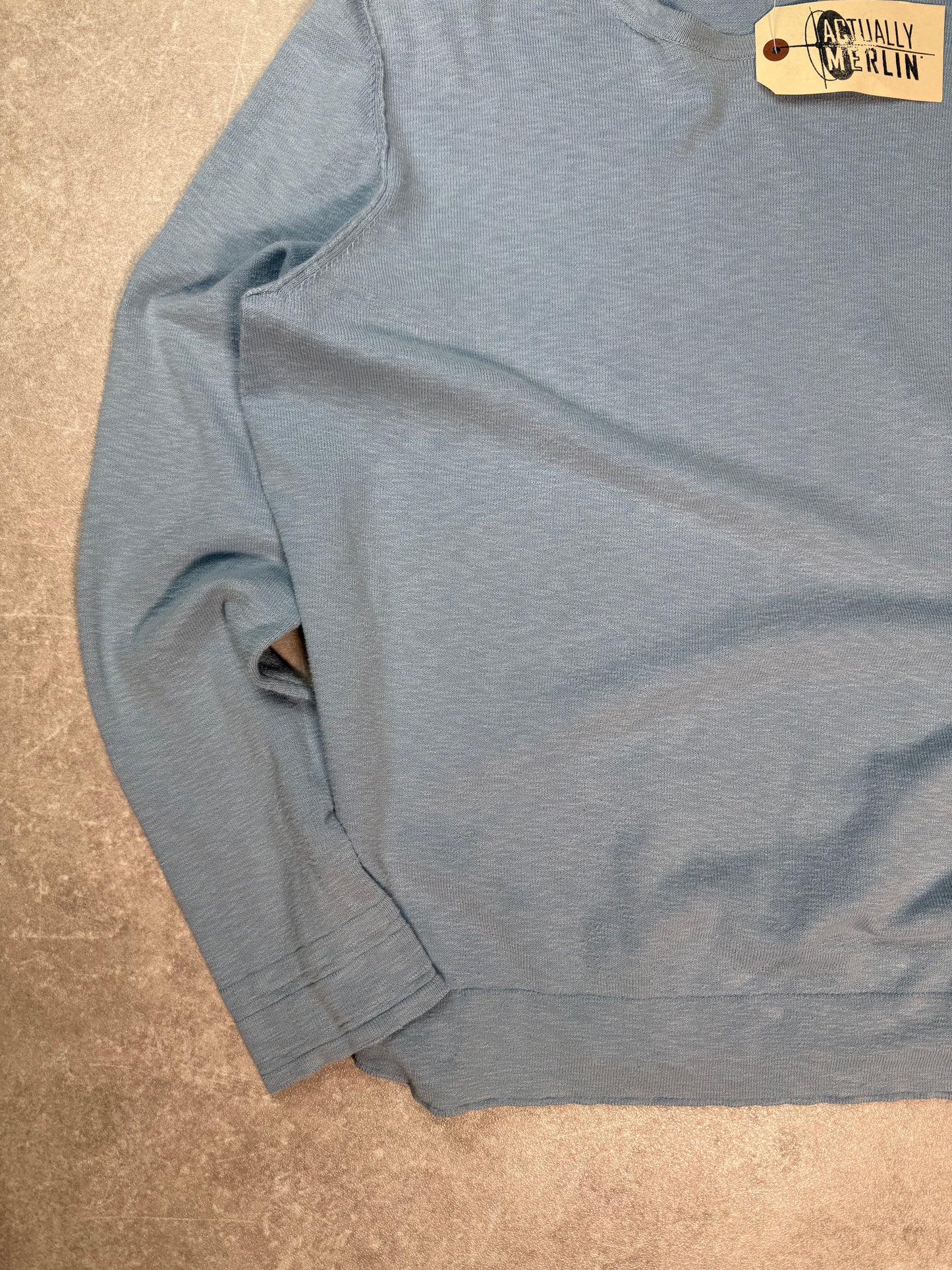 Stone Island lightweight jumper Used XL (23x27)