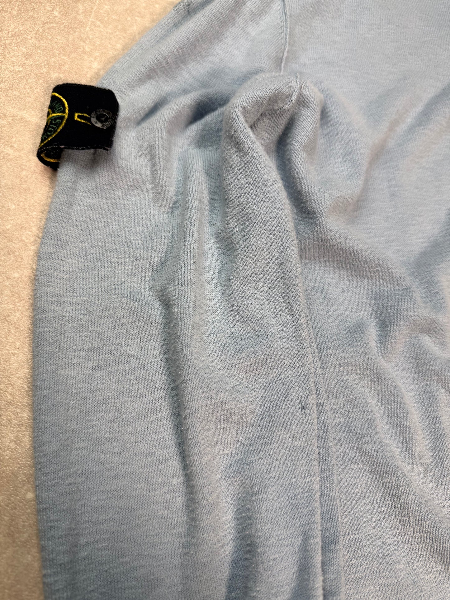 Stone Island lightweight jumper Used XL (23x27)